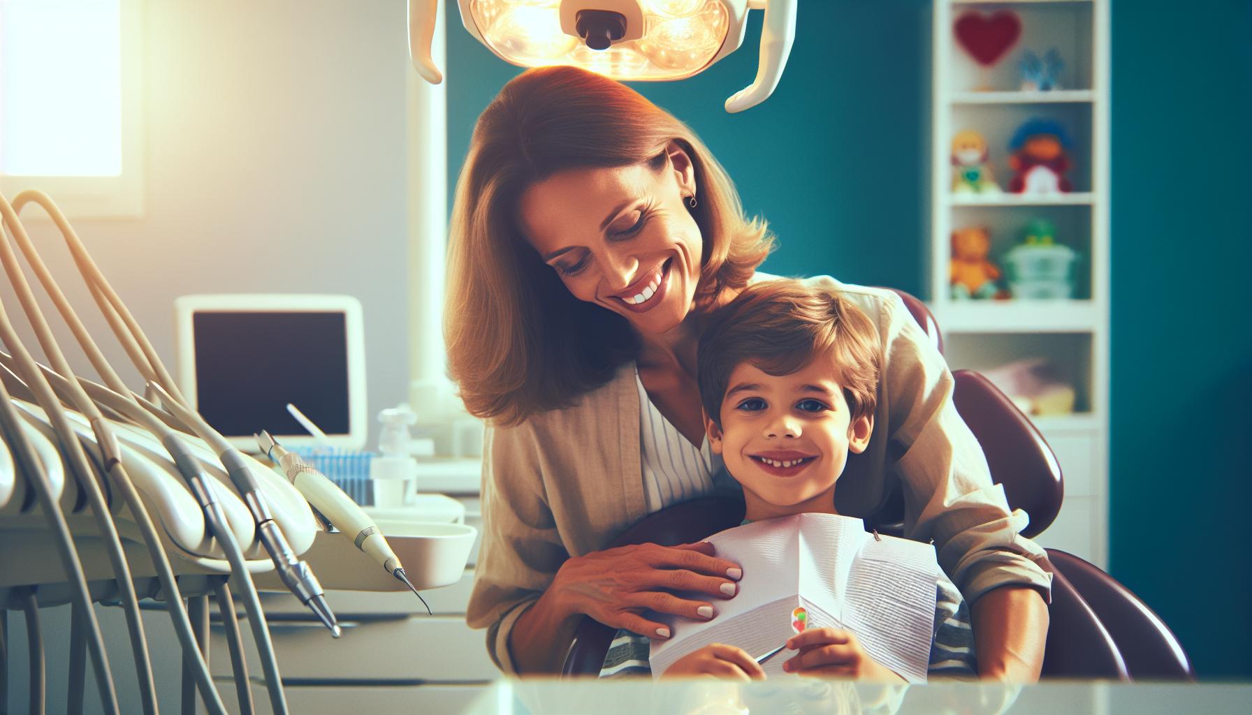 Special needs dentists near me